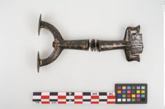 Foto von Bimetallantennendolch (NHMW-PRAE-025491)